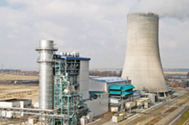 Fertilizers Industry