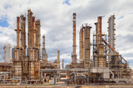 Petrochemical Industry
