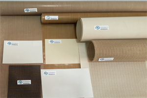 PTFE Cloth