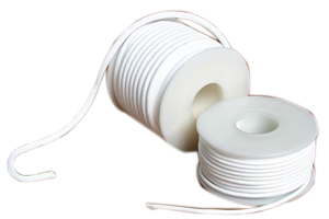 PTFE Valve Seal