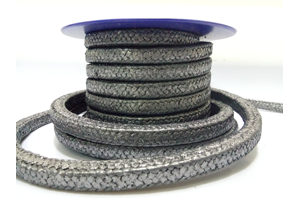 Pure Teflon Gland Packing