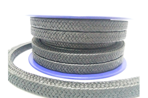 Teflon Graphite Packing