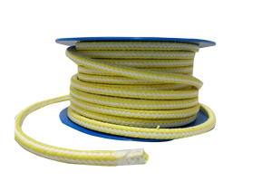 Kevlar Gland Packing