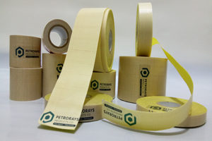 PTFE Adhesive Tape
